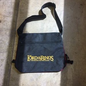 Lord of the rings lap top case